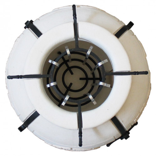 Тандыр Ханская охота в Челябинске