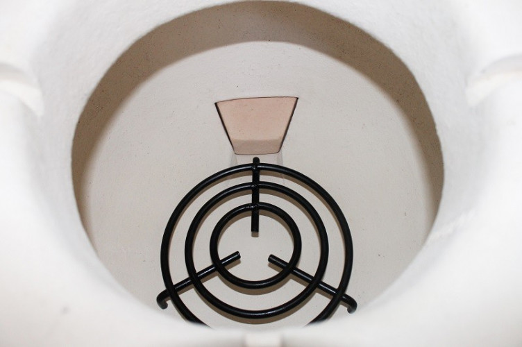 Тандыр Ханская охота в Челябинске