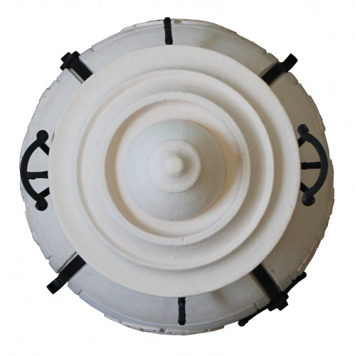 Тандыр Ханская охота в Челябинске