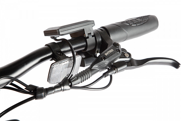 Электровелосипед INTRO Atlet в Челябинске