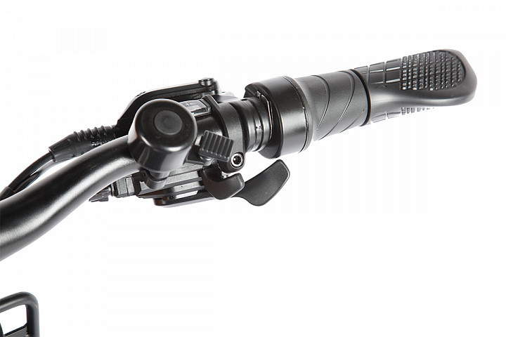 Электровелосипед INTRO Atlet в Челябинске