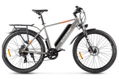 Электровелосипед Gelbert Ran Star 3 PRO Электровелосипед Gelbert Ran Star 3 PRO