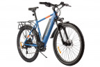 Электровелосипед Gelbert Ran Star 3 PRO в Челябинске