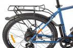 Электровелосипед Gelbert Ran Star 3 PRO в Челябинске