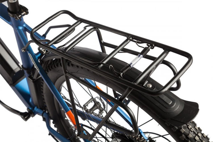 Электровелосипед Gelbert Ran Star 3 PRO в Челябинске