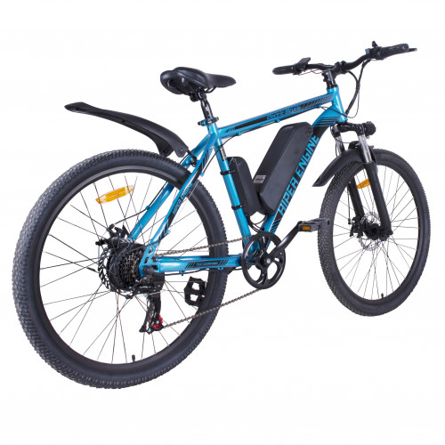 Электровелосипед HIPER Engine B51 в Челябинске