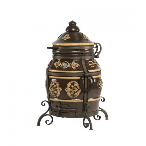 Тандыр УФА в Челябинске