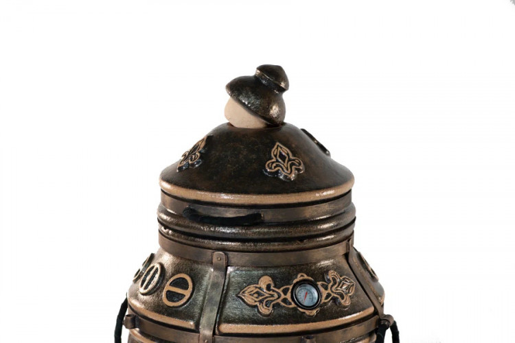 Тандыр УФА в Челябинске