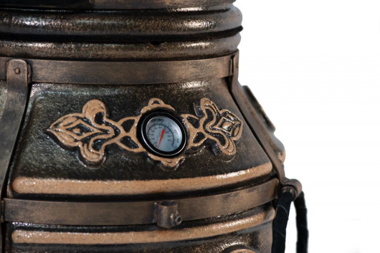 Тандыр УФА в Челябинске