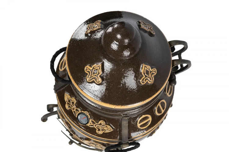 Тандыр УФА в Челябинске