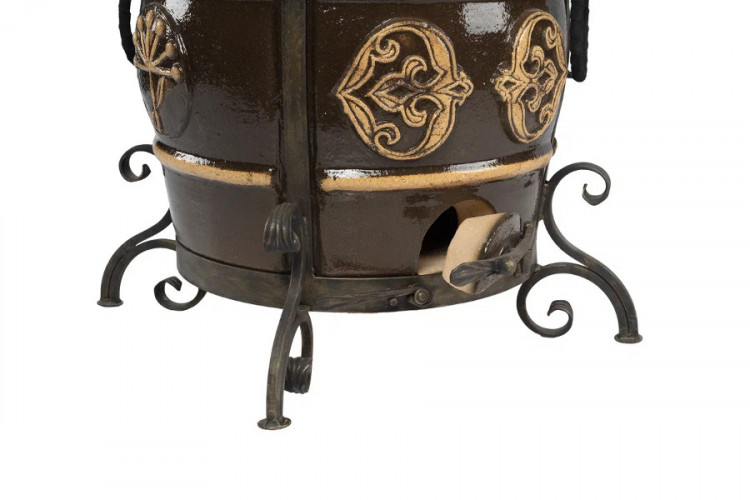 Тандыр УФА в Челябинске