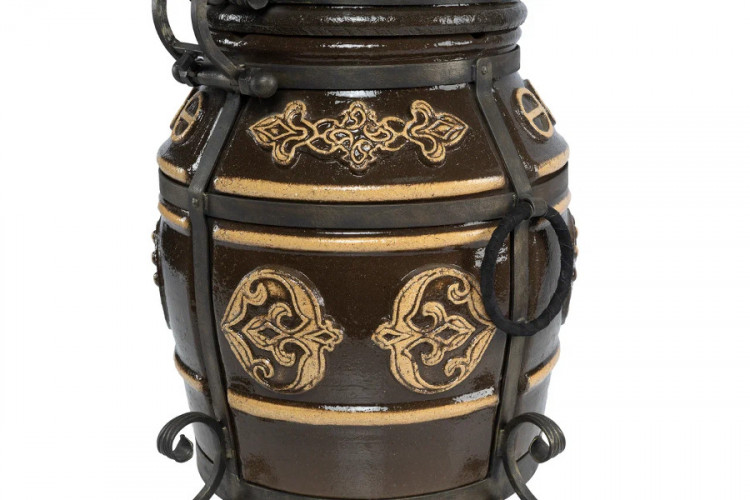 Тандыр УФА в Челябинске