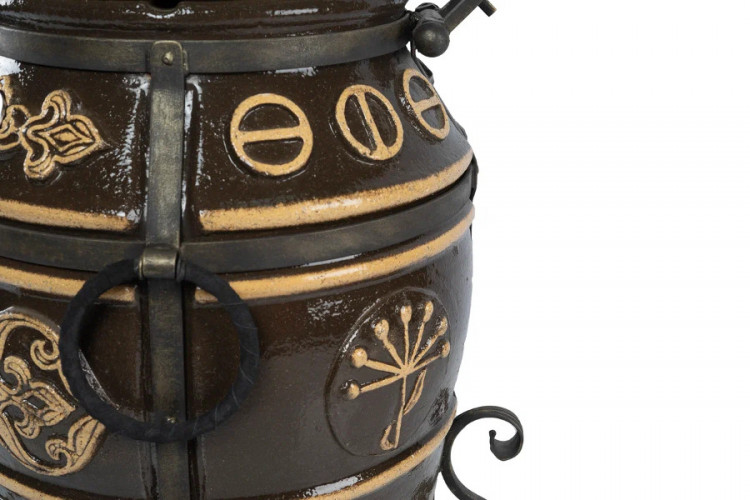 Тандыр УФА в Челябинске