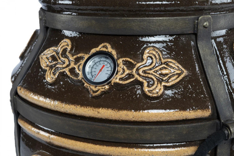 Тандыр УФА в Челябинске