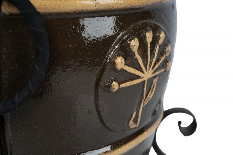 Тандыр УФА в Челябинске