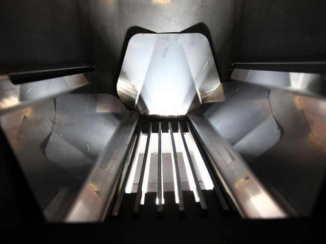 Печь длительного горения Grill’D Patriot 200 в Челябинске