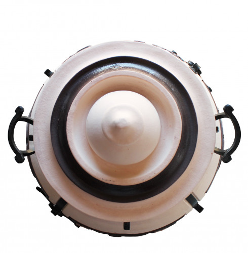 Тандыр Ханская охота кракле в Челябинске