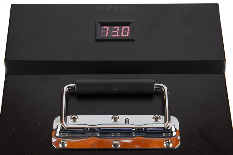 Тяговый железо-фосфатный аккумулятор RuTrike LiFePO4 60V32Ah (50А) в Челябинске