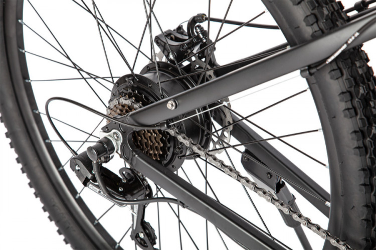 Электровелосипед INTRO Sport в Челябинске