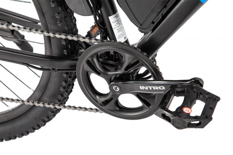 Электровелосипед INTRO Sport в Челябинске