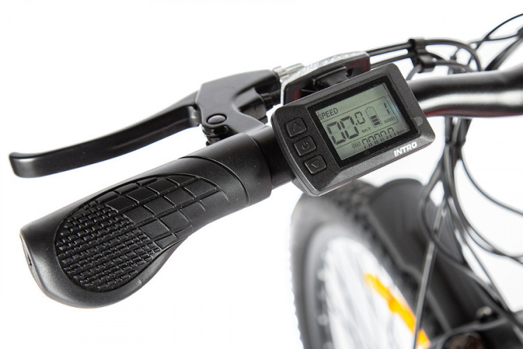 Электровелосипед INTRO Sport в Челябинске