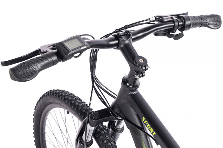 Электровелосипед INTRO Sport в Челябинске