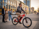 Электровелосипед INTRO Sport в Челябинске
