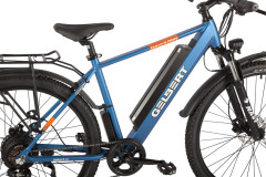 Электровелосипед Gelbert Navi 1 PRO Электровелосипед Gelbert Navi 1 PRO