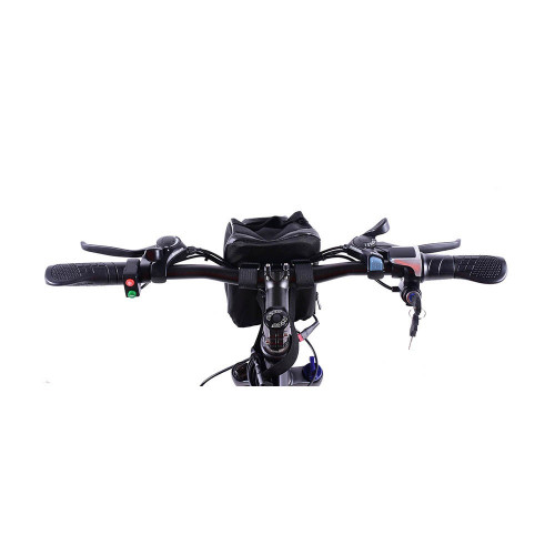 Электровелосипед HIPER Engine B52 в Челябинске