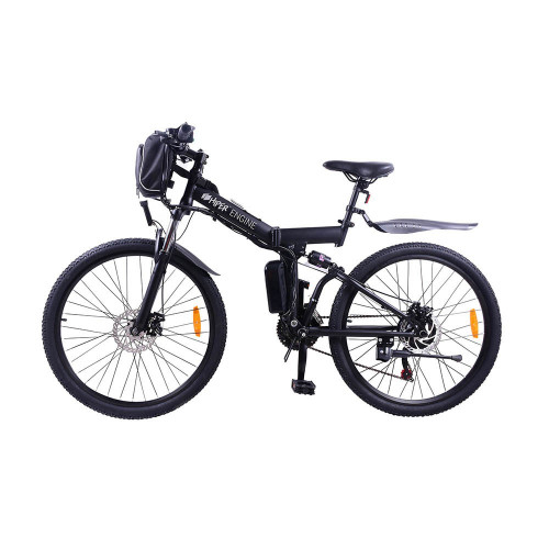 Электровелосипед HIPER Engine B52 в Челябинске