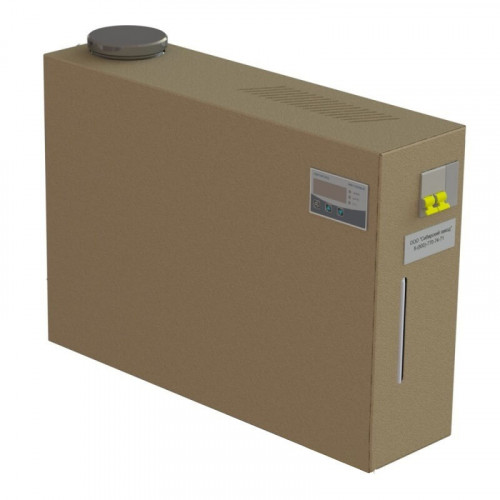 Парогенератор ПГН с регулируемой мощностью EVRO 3 кВт в Челябинске