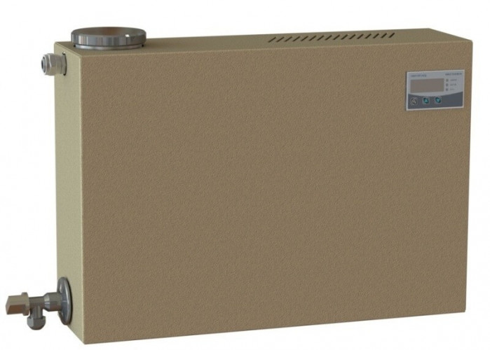 Парогенератор ПГН с регулируемой мощностью EVRO 3 кВт в Челябинске