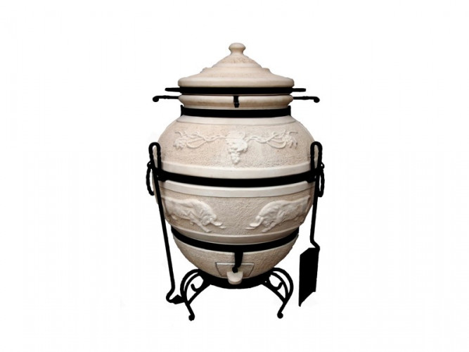 Тандыр Легенды Премиум в Челябинске