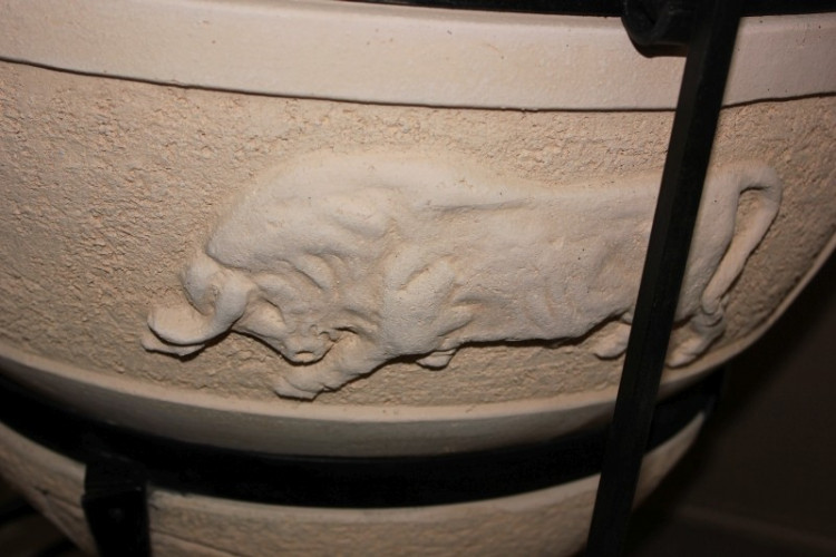 Тандыр Легенды Премиум в Челябинске