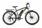 Электровелосипед INTRO Sport XT в Челябинске