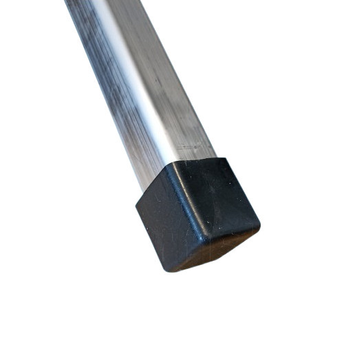 Раскладушка утепленная Медведь 200x75 см (широкая) в Челябинске