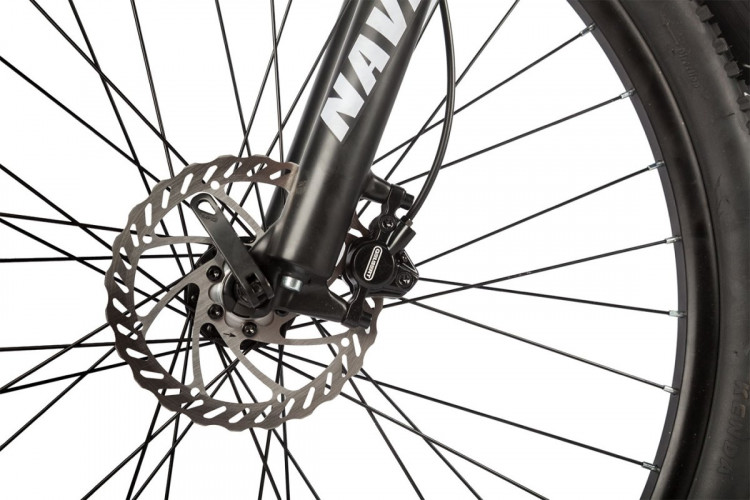 Электровелосипед Gelbert Navi 2 PRO в Челябинске