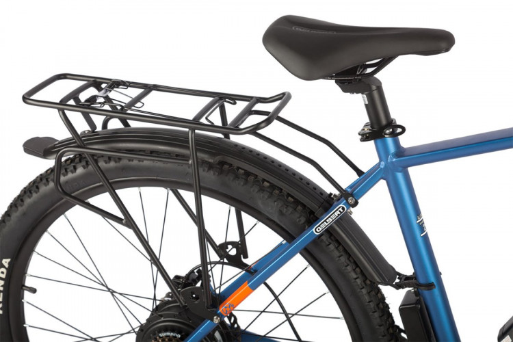 Электровелосипед Gelbert Navi 2 PRO в Челябинске