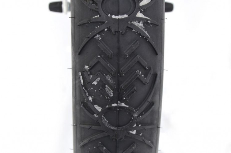 Электро Фэтбайк Eltreco INOY в Челябинске