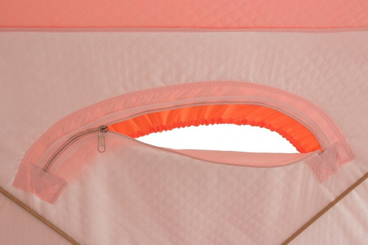 Палатка для рыбалки Медведь КУБ-2 в Челябинске