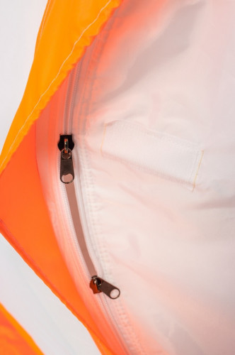 Палатка для рыбалки Медведь КУБ-2 в Челябинске