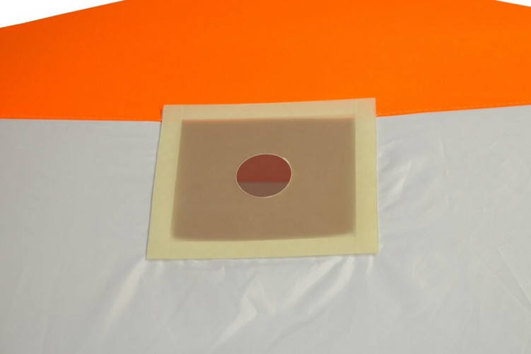 Палатка для рыбалки Медведь КУБ-2 в Челябинске