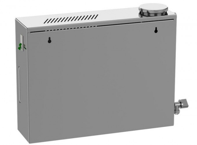 Парогенератор ПГН EVRO 2 кВт в Челябинске