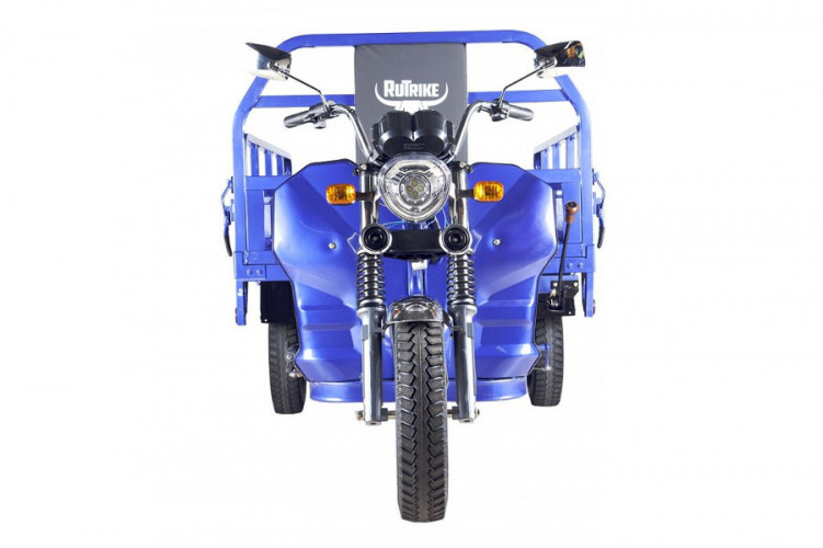 Грузовая электрическая тележка Rutrike Атлант 2000 в Челябинске