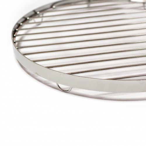 Этажерка 3-х ярусная диаметр 23 см в Челябинске