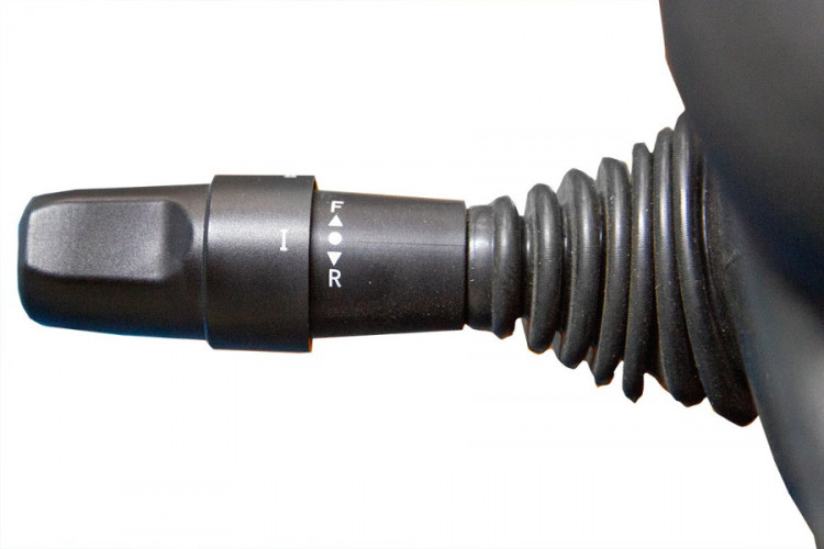 Электрический погрузчик RuTrike БРАВО 4x4 в Челябинске