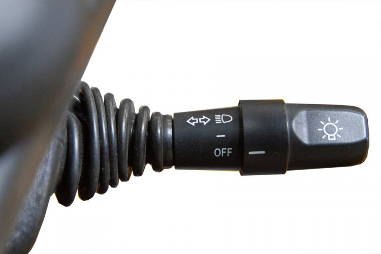 Электрический погрузчик RuTrike БРАВО 4x4 в Челябинске