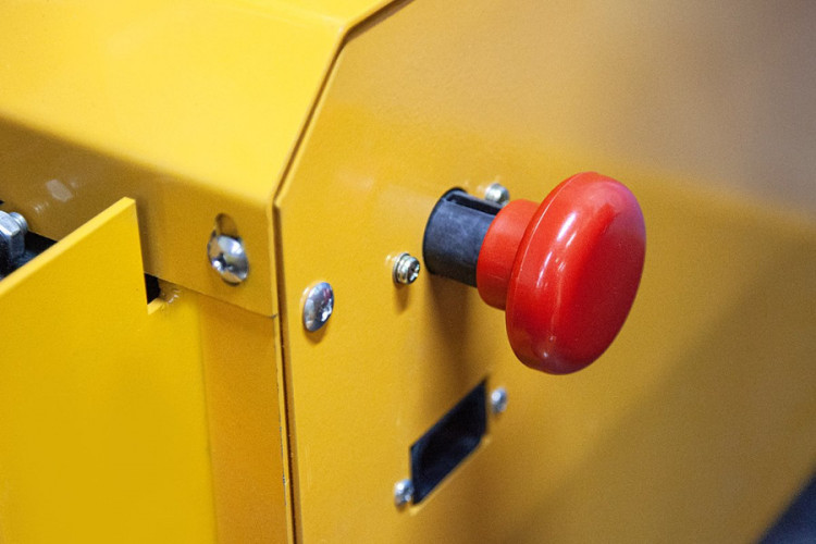 Электрический погрузчик RuTrike БРАВО 4x4 в Челябинске