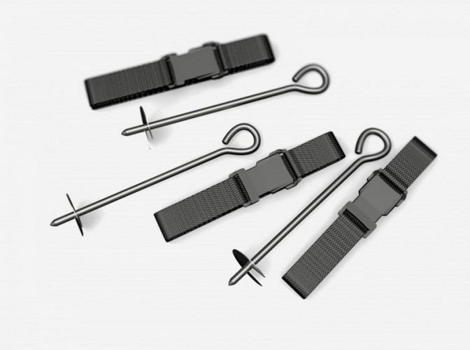 Батут Unix 10 ft inside 305 см в Челябинске