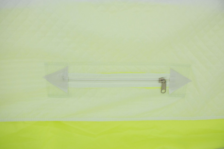 Палатка для рыбалки Медведь КУБ-3 в Челябинске